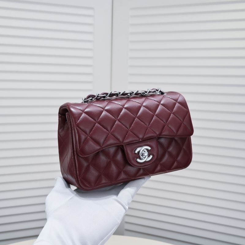 Chanel CF Series Bags